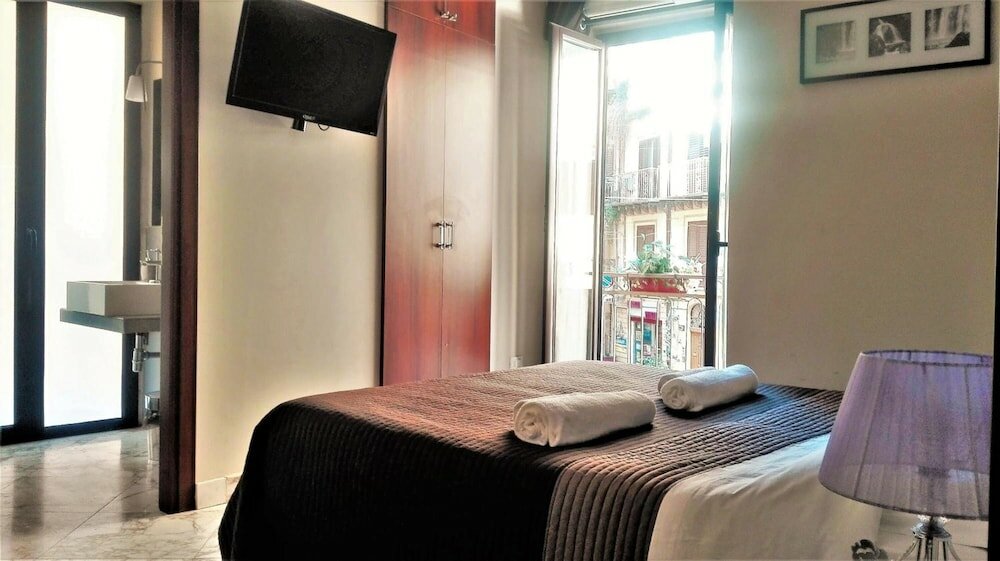 Фото B&b Le Vie D'Arte