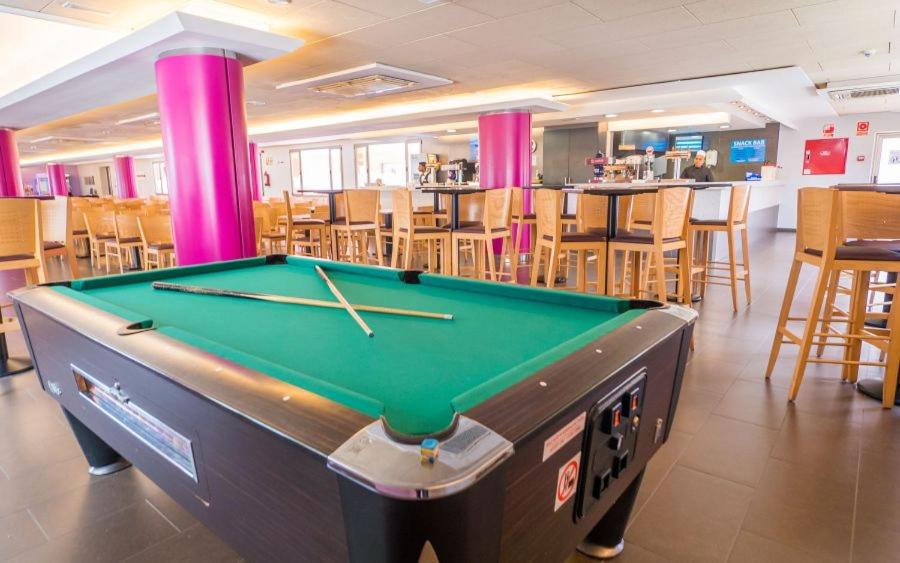 Фото Hotel Tossa Beach