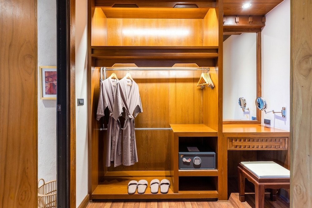 Фото Phra Singh Village