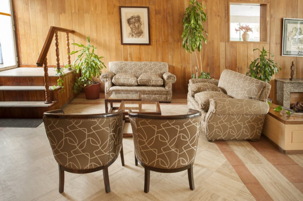 Фото Gran Hotel San Luis