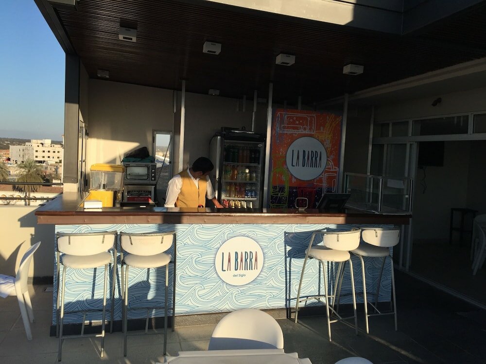 Фото Hotel Siglo Sexto