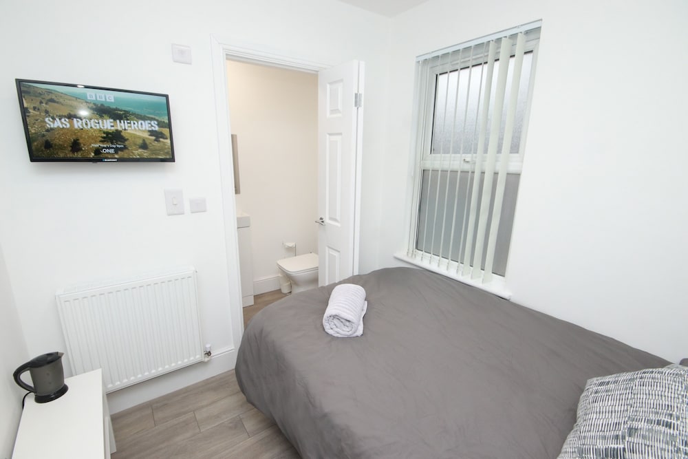 Фото Soccer Suite