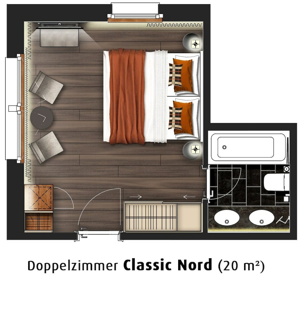 Фото Christiania Mountain & SPA