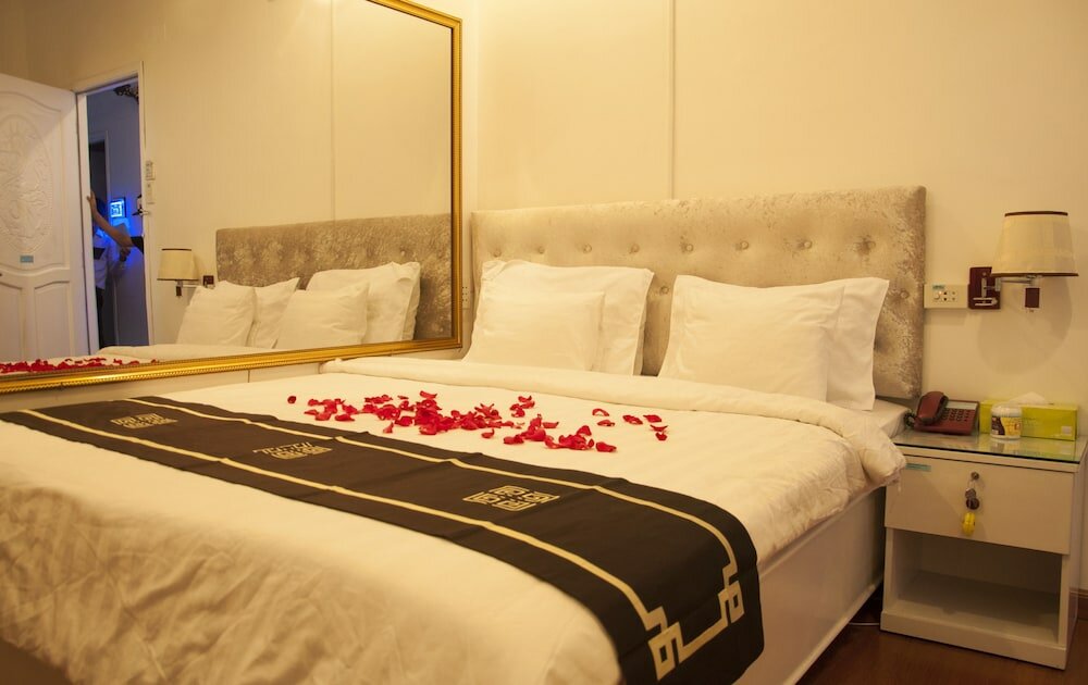 Фото A25 Hotel  274 De Tham