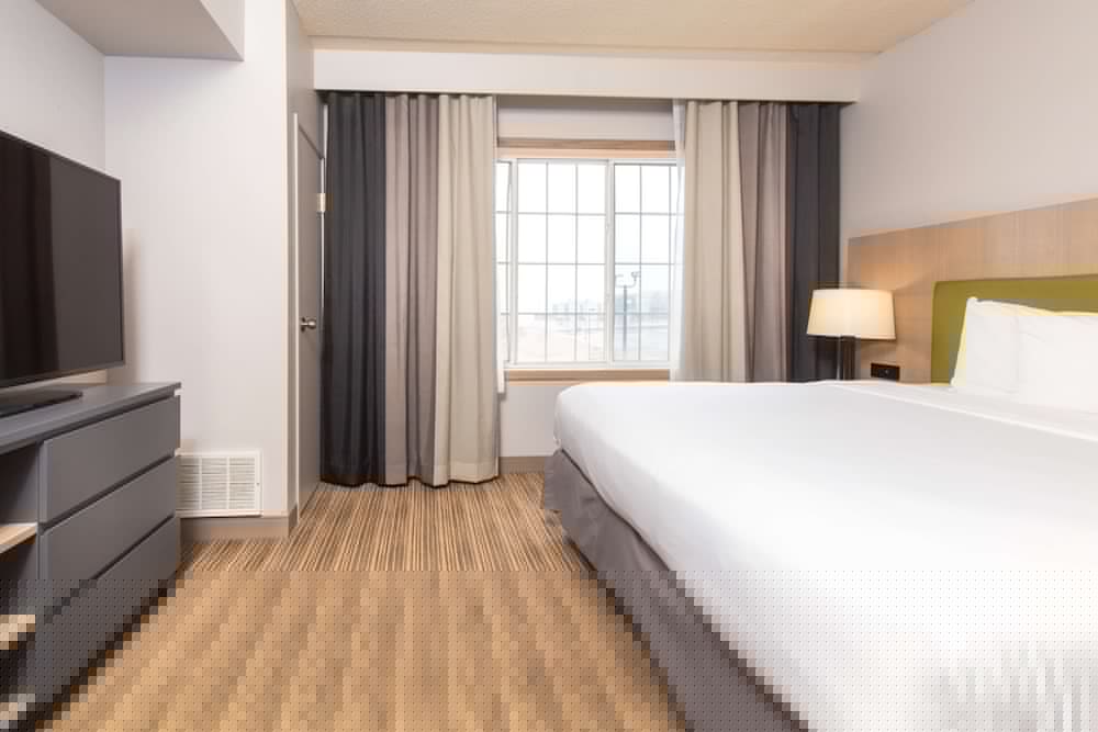 Фото Country Inn & Suites by Radisson, Rapid City, Sd