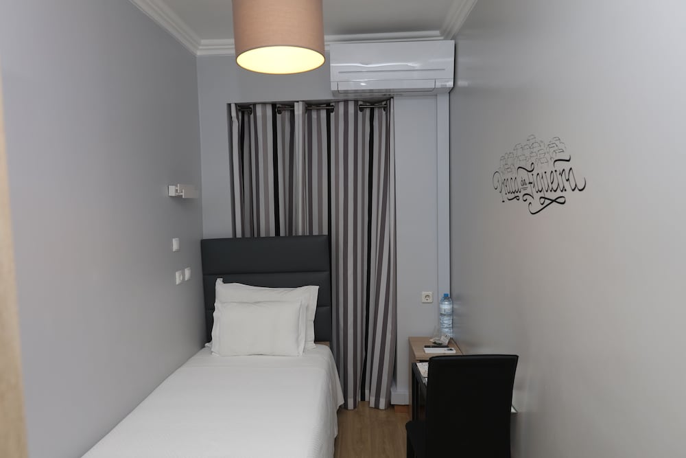 Фото O Elétrico Guesthouse