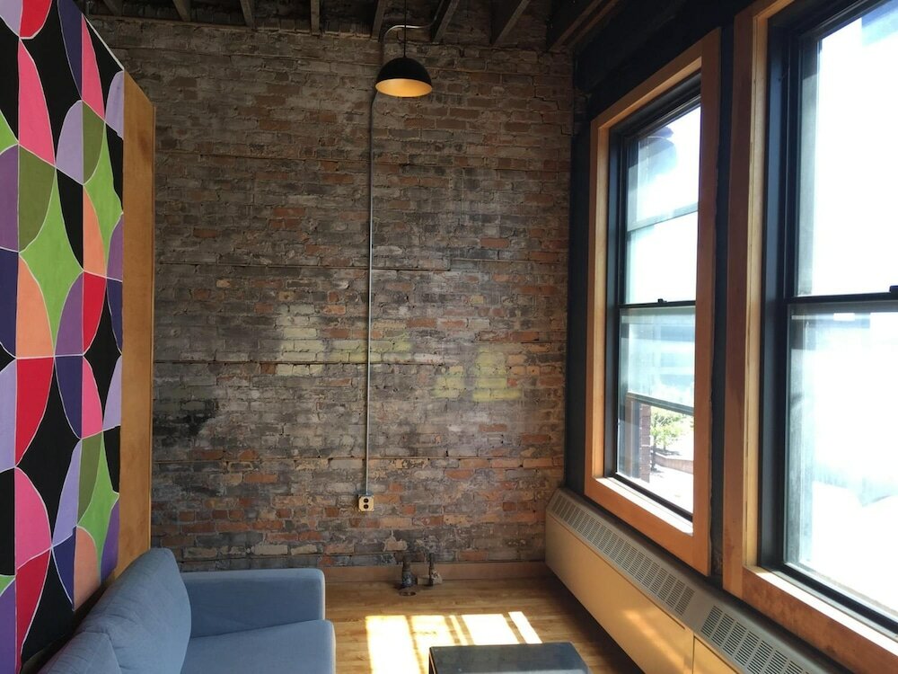 Фото Hostel du Nord