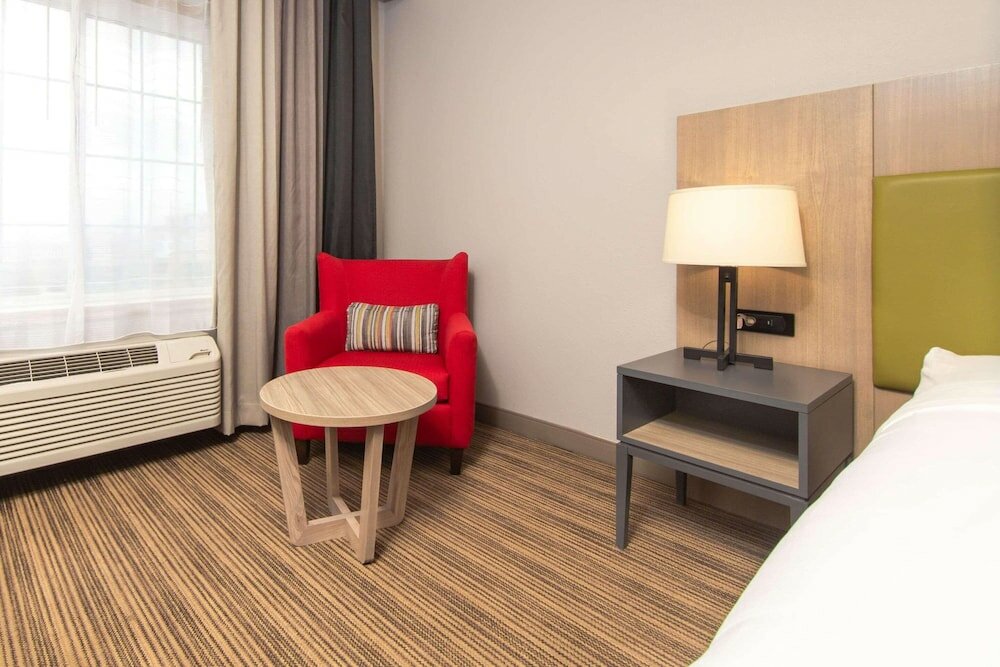 Фото Country Inn & Suites by Radisson, Rapid City, Sd