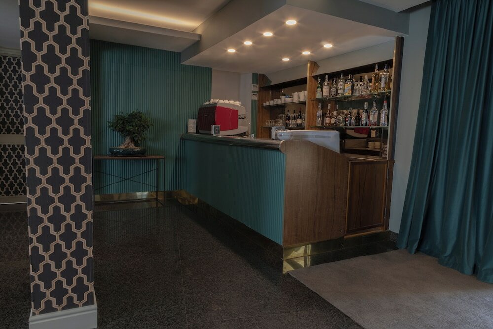 Фото Hotel Santa Maura