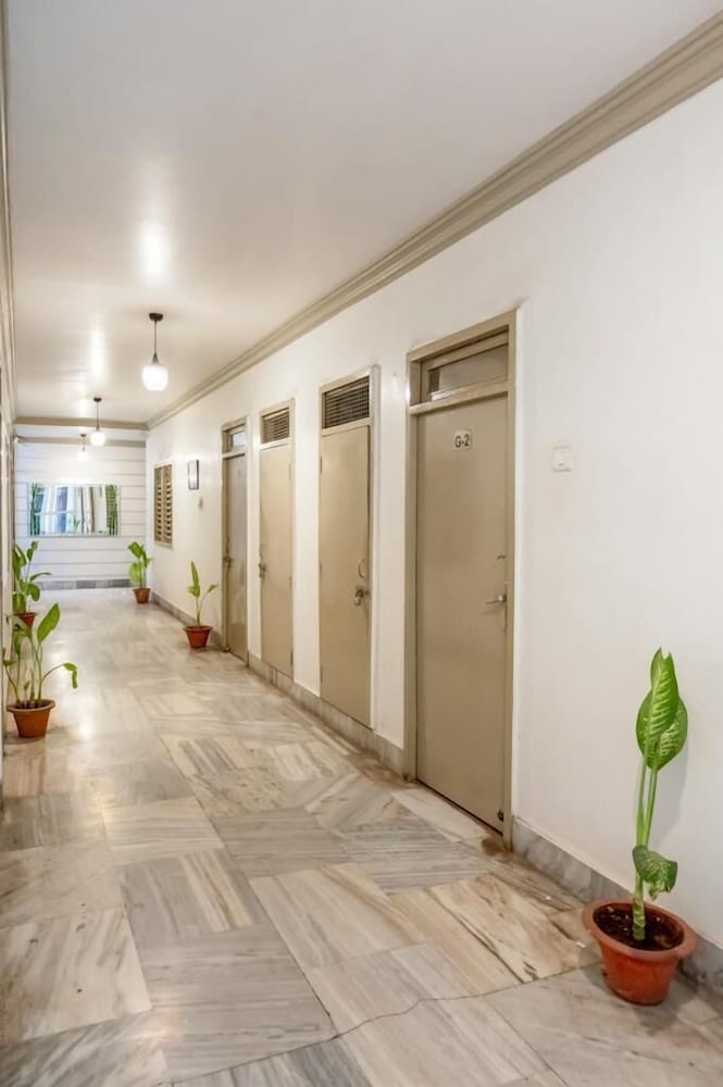 Фото Hotel Prayag