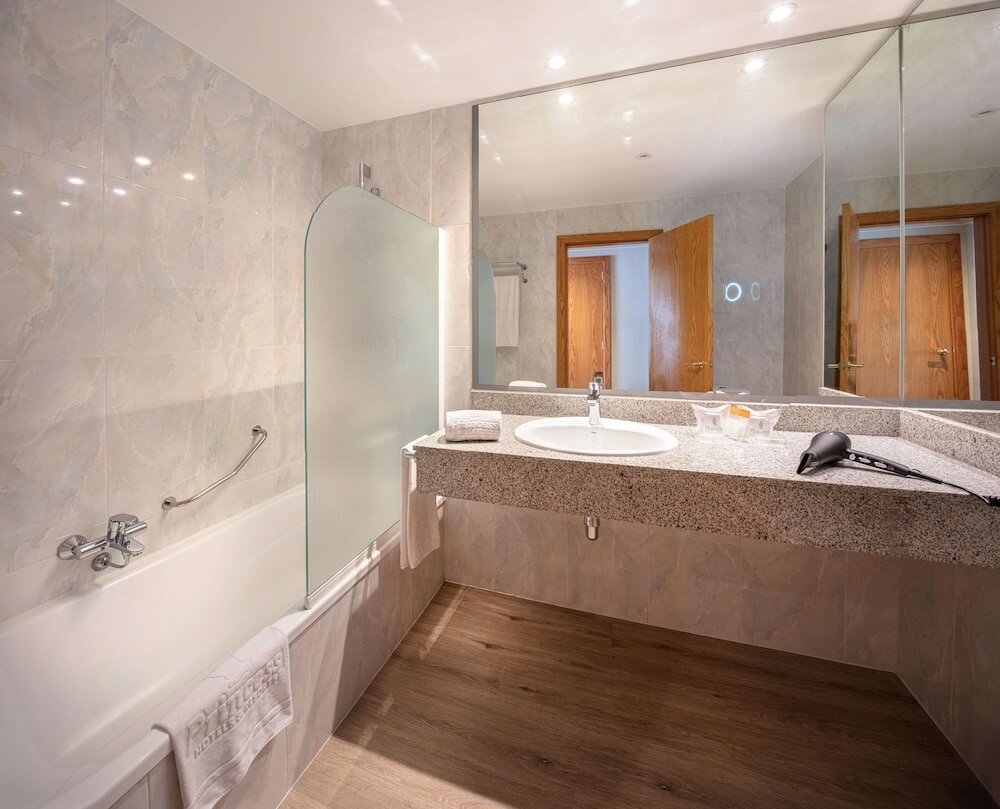 Фото Hotel Tabaiba Princess