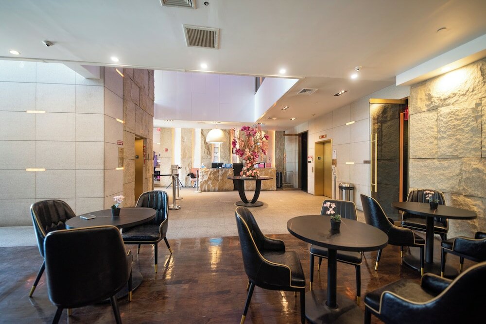 Фото The One Boutique Hotel