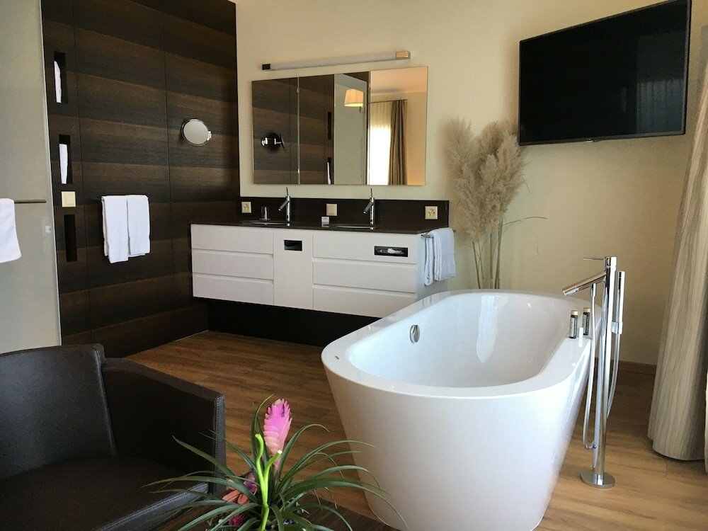 Фото Hôtel Glanis