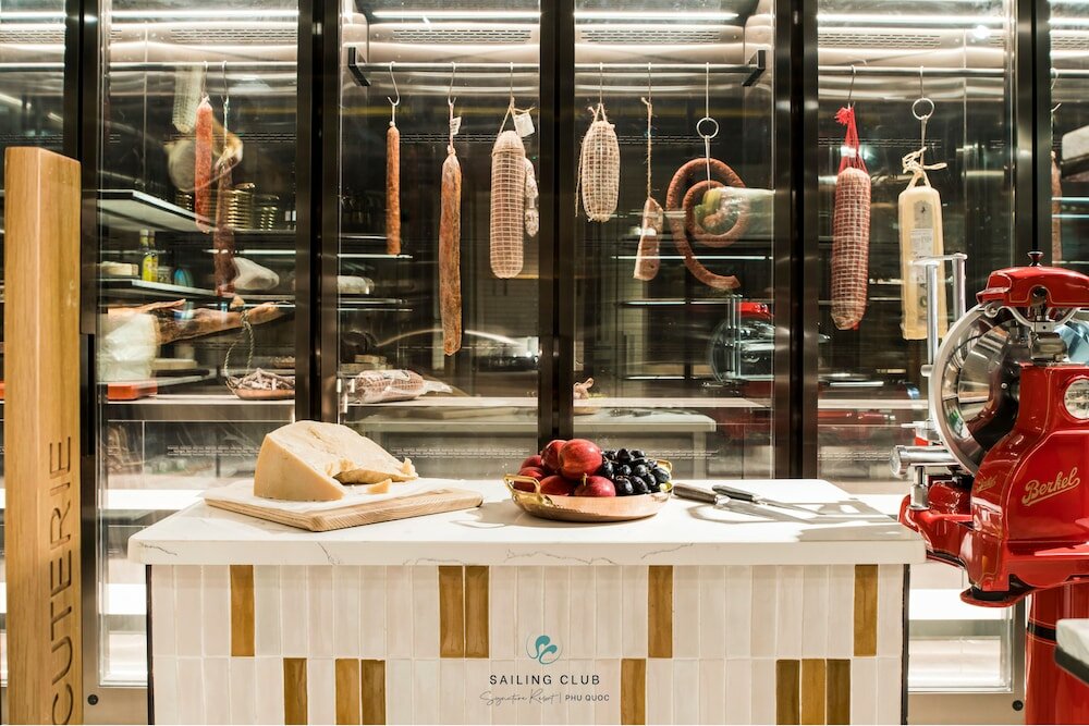 Фото Sailing Club Signature Resort Phu Quoc