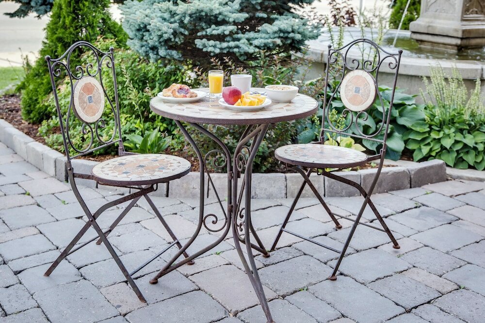 Фото Monte Carlo Inn Toronto West Suites