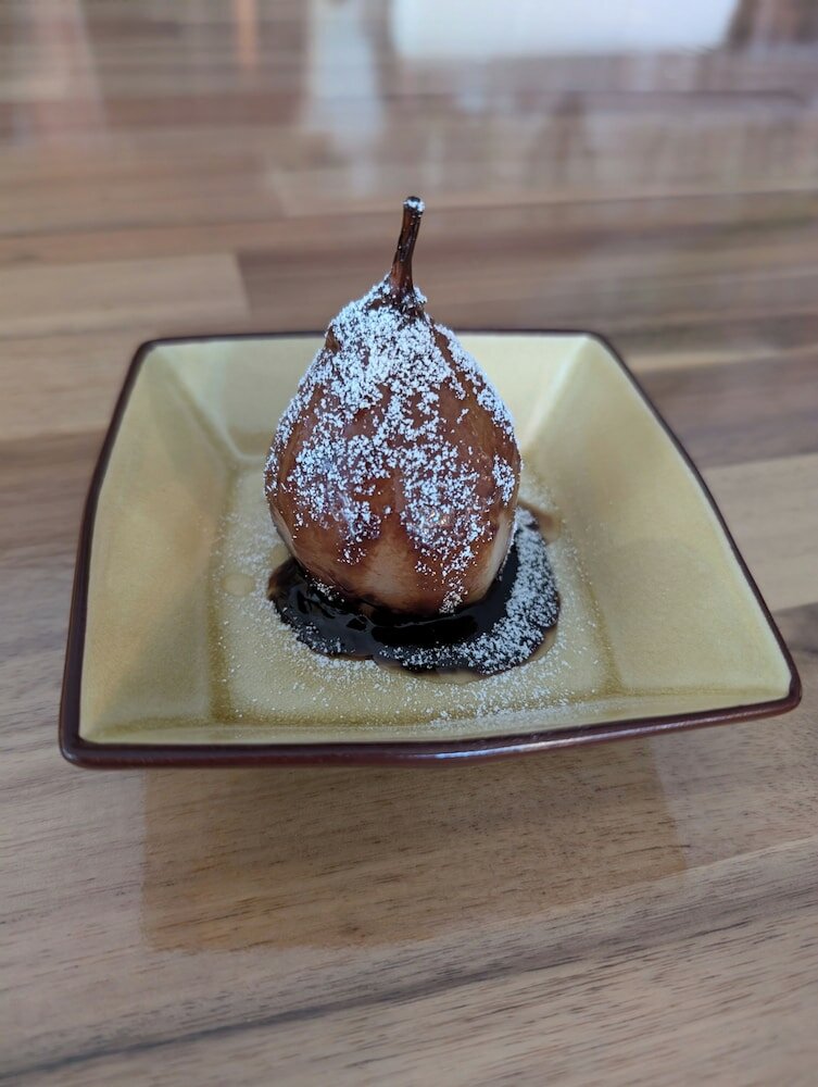 Фото Au Saut du Lit