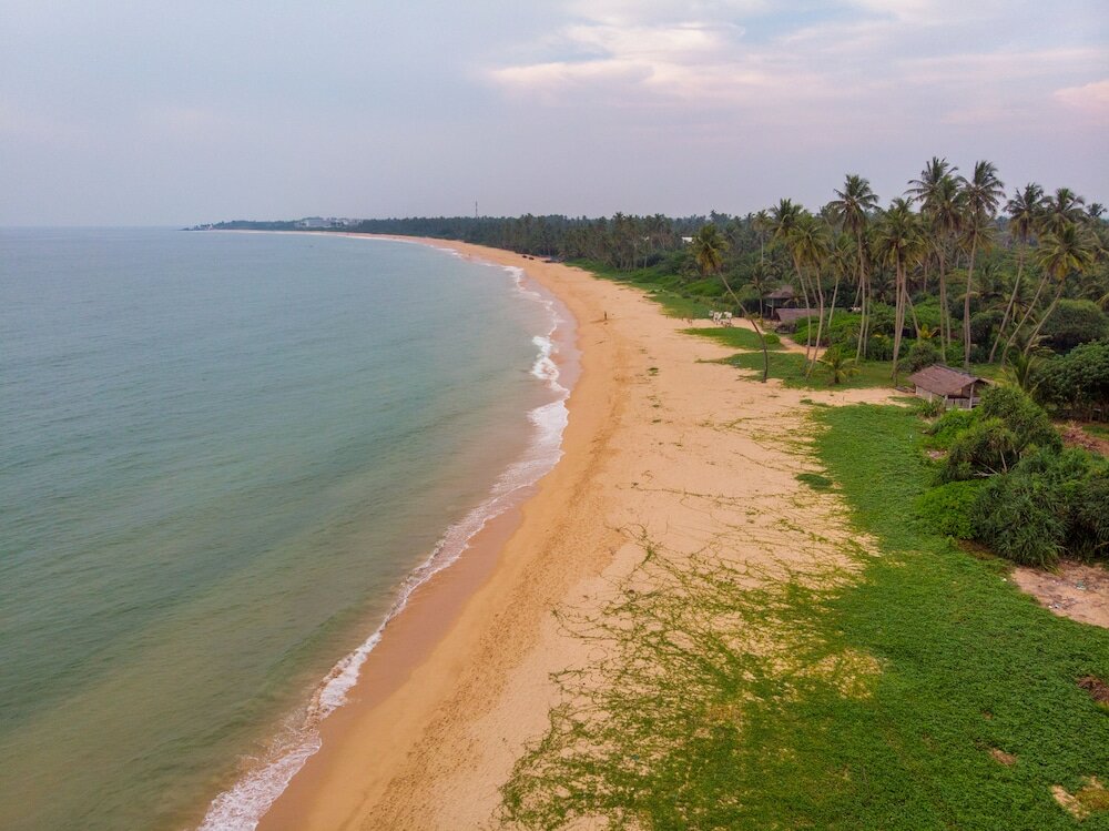 Фото Shinagawa Beach