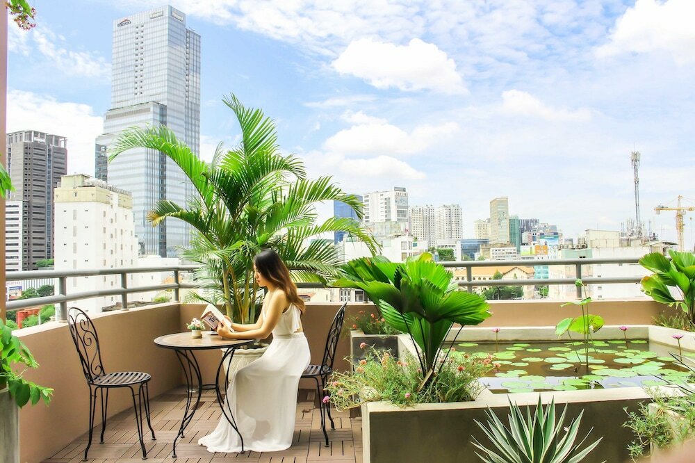 Фото отеля 4