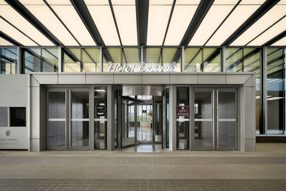 Фото Hotel Onoma Daejeon, Autograph Collection