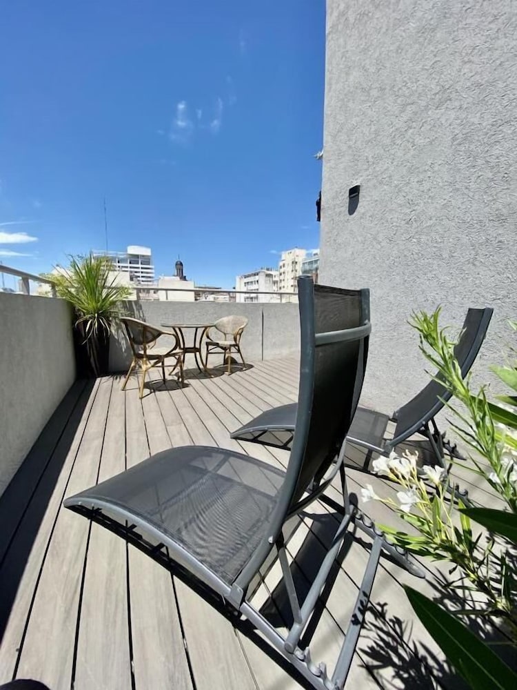 Фото Up Congreso Hotel