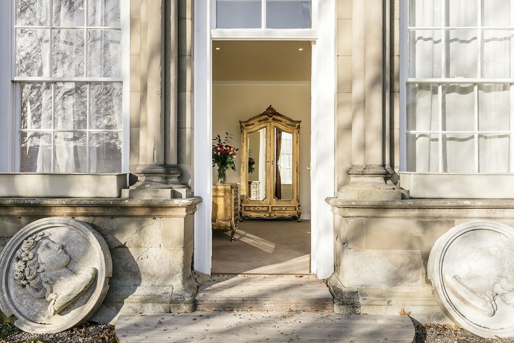 Фото Ednam House Hotel