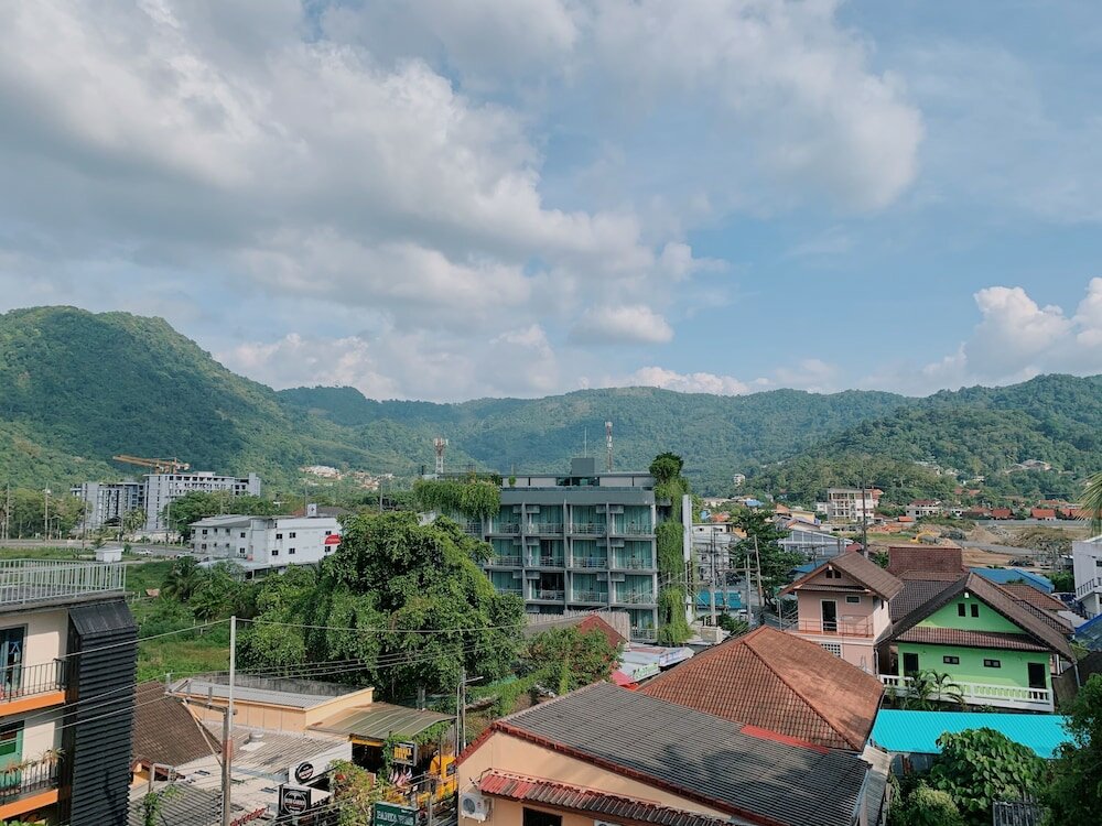 Фото Ice Kamala Beach Hotel