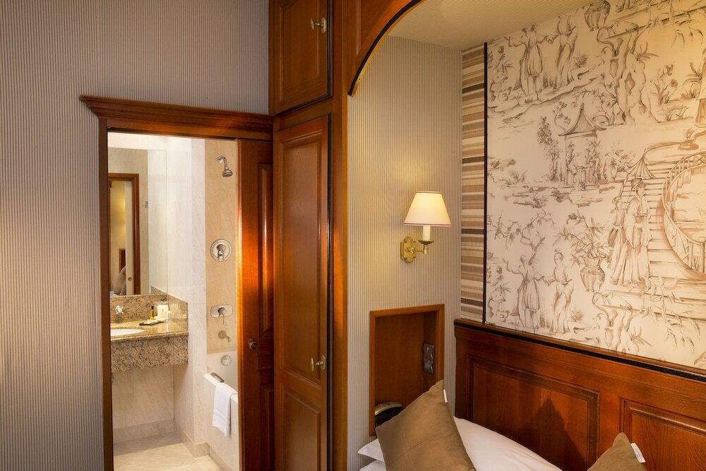 Фото Hôtel Horset Opéra