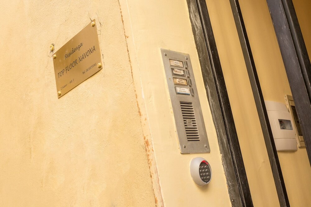 Фото Top Floor Navona