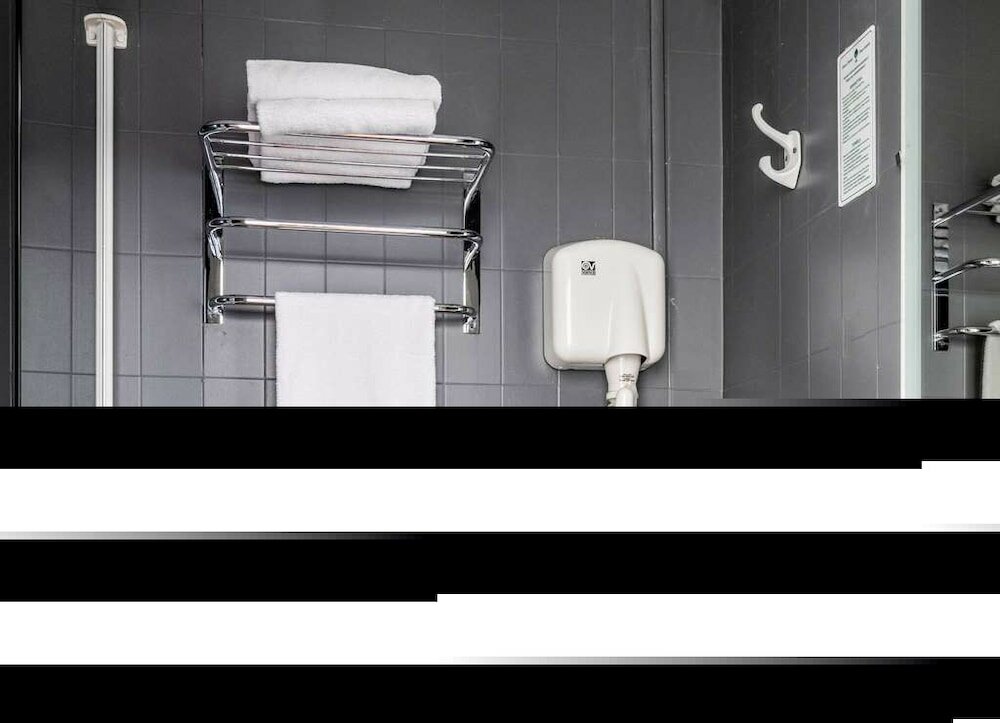 Фото Ibis Styles Asnières Centre