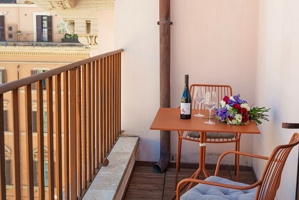 Фото Salotto Monti