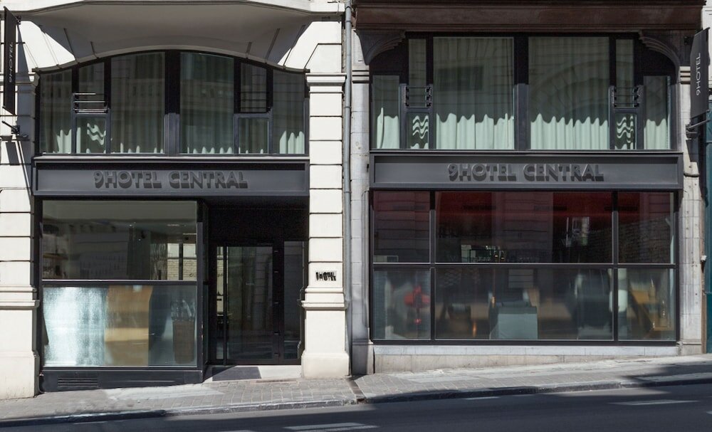 Фото отеля 3