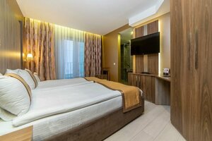 Гостиница Hotel Ferro