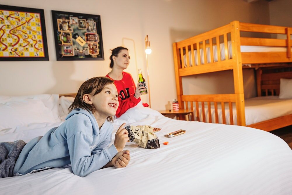 Фото Hotel McCoy - Art, Coffee, Beer, Wine