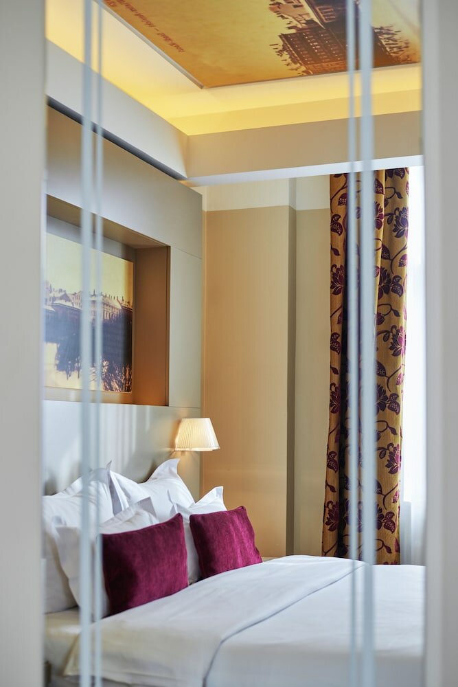 Фото Отель Опера