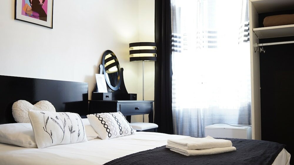 Фото Hotel des Dames