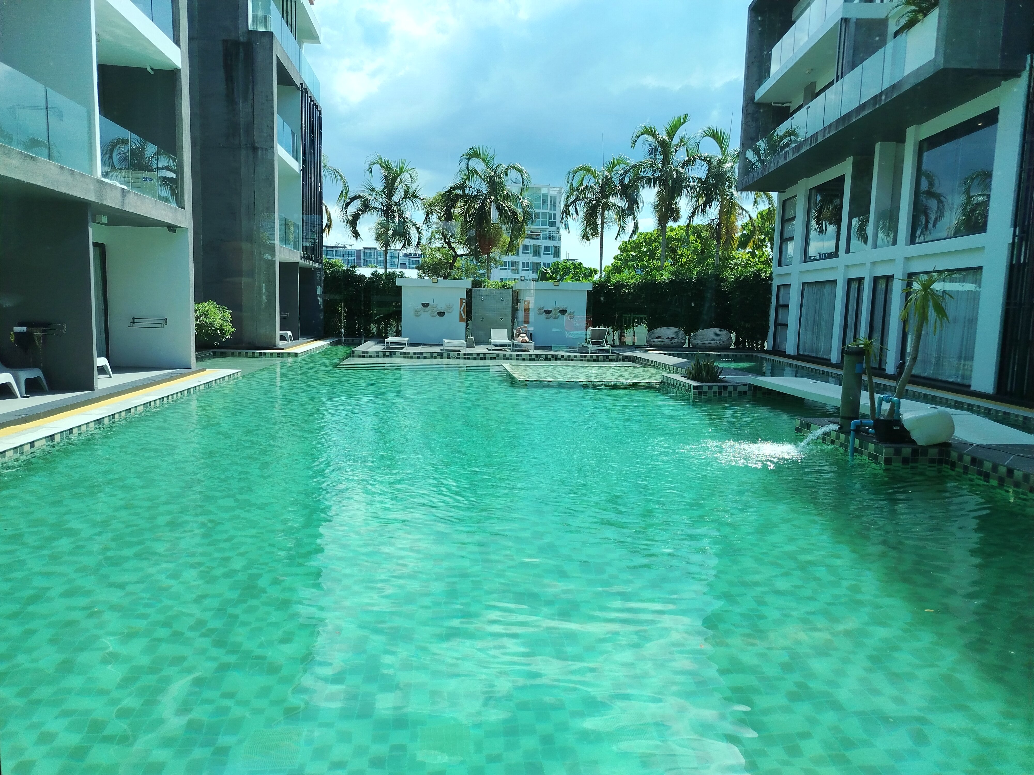 Фото Maya Phuket Airport Hotel