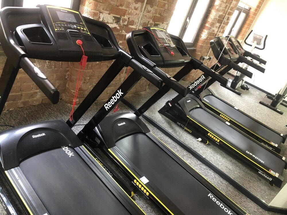 Фото Trivelles Regency Nottingham