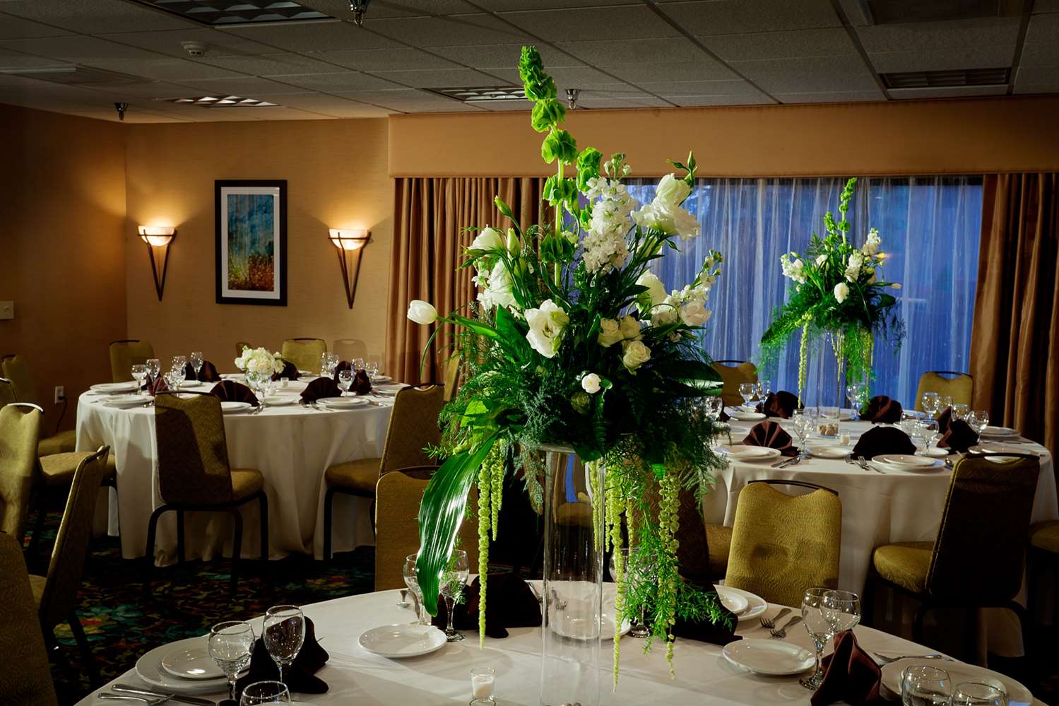 Фото DoubleTree by Hilton Hotel Santa Fe