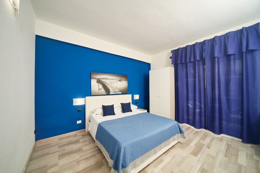 Фото Mirosa Bed and Breakfast