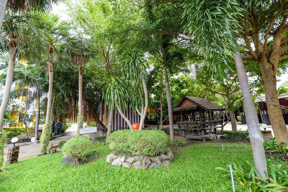 Фото Paradise Resort