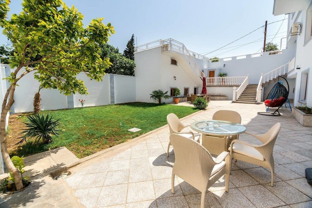 Фото Ltd Elia Palace Hotel