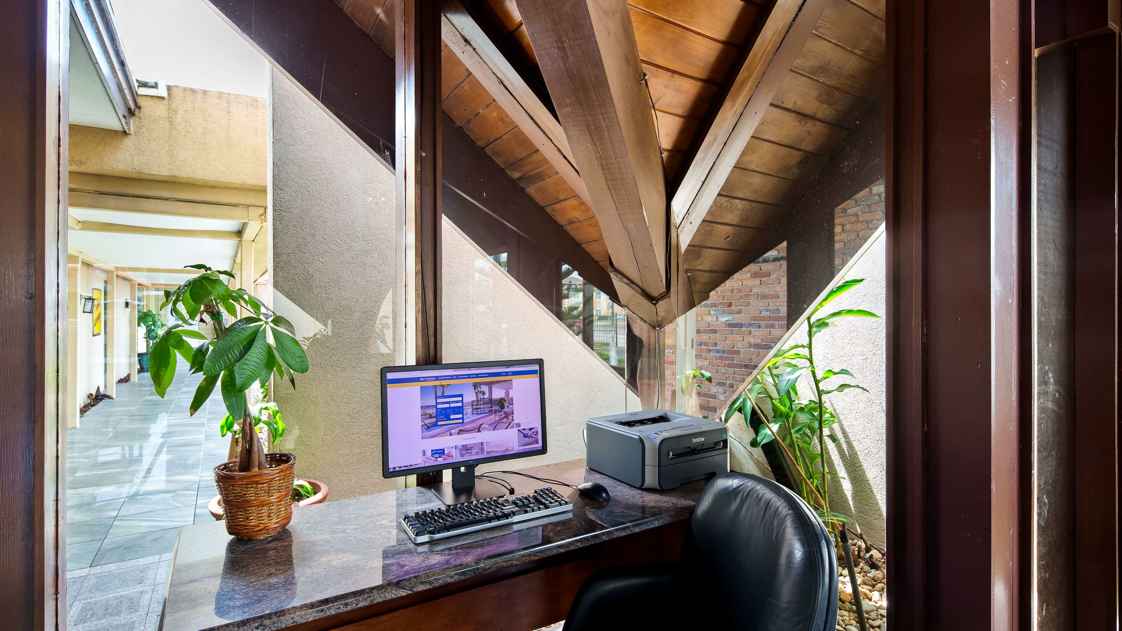 Фото Best Western Orlando West