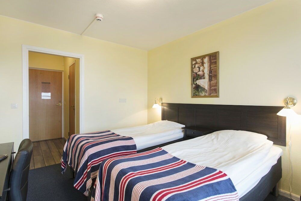 Фото Skargardshotellet