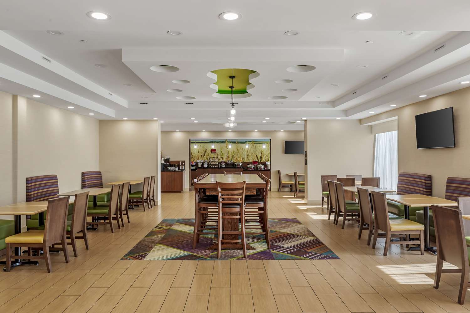 Фото Best Western Plus North Shore Hotel