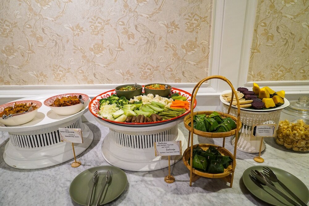 Фото At Pingnakorn Riverside Hotel Chiangmai