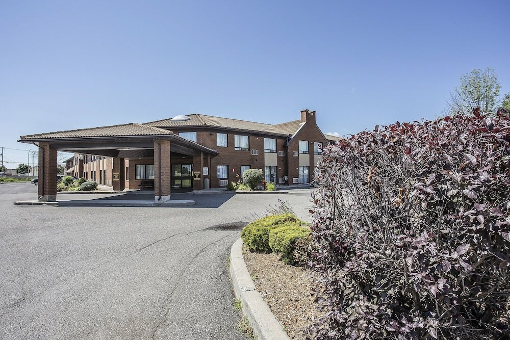 Фото Comfort Inn Gatineau