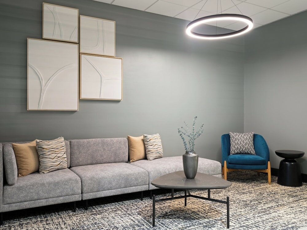 Фото Holiday Inn Portsmouth Downtown, an Ihg Hotel