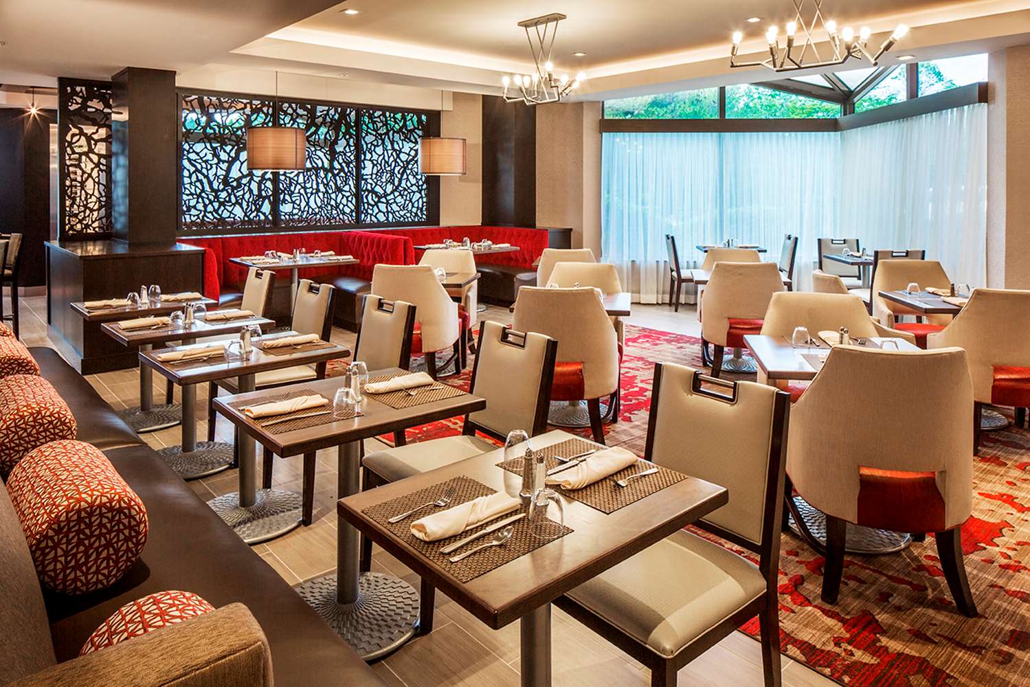 Фото DoubleTree by Hilton Hotel Largo-Washington Dc