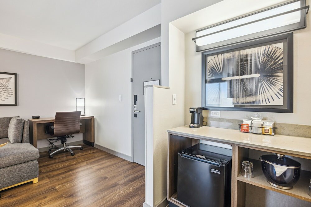 Фото Hyatt Place San Antonio-Northwest/Medical Center