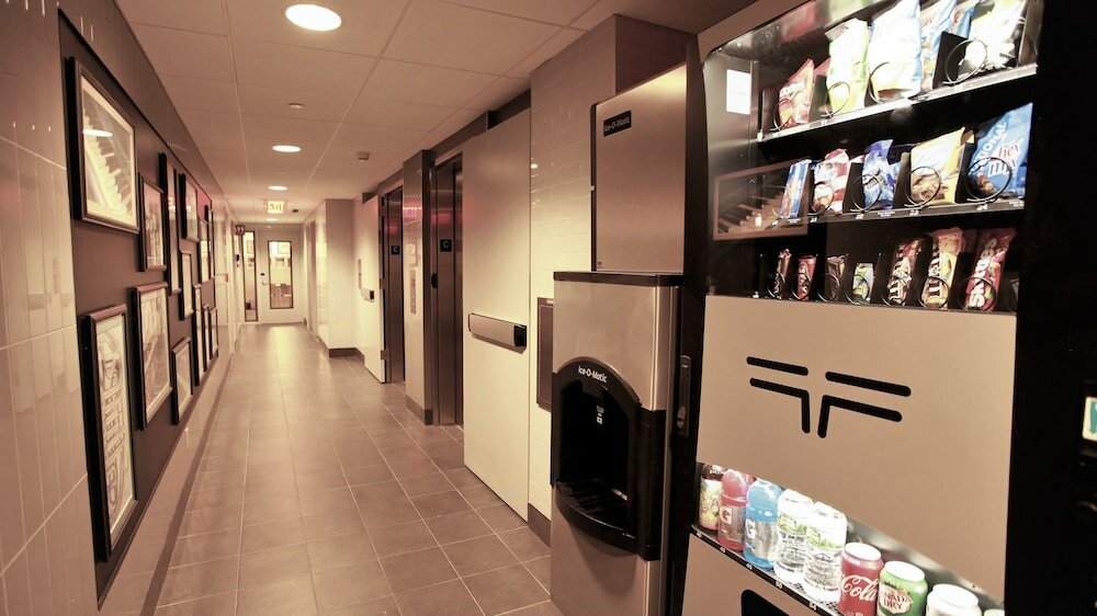 Фото Carnegie Hotel